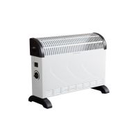 See more information about the 2000W Convector Heater